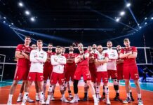 Znamy kadrę Grbicia