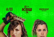 Starcie pań w KSW