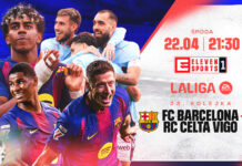 Kto zdobędzie w tym sezonie mistrzostwo Hiszpanii