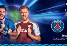 Czy Paris Saint-Germain obroni Superpuchar UEFA?