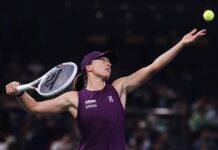 Czy Świątek ma szansę zagrać w WTA Finals?